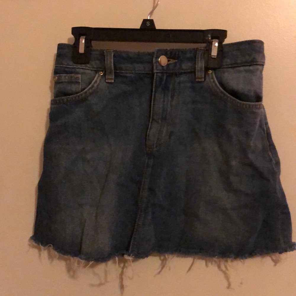 Skirt